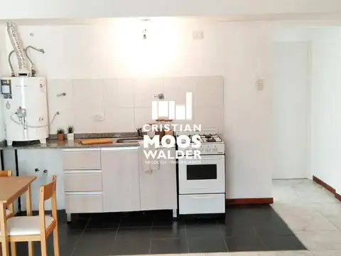 Departamento en Escobar