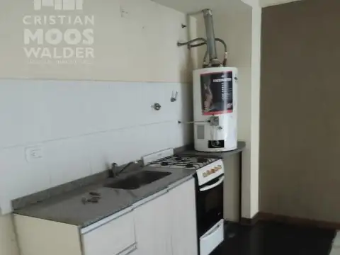 Departamento en Escobar