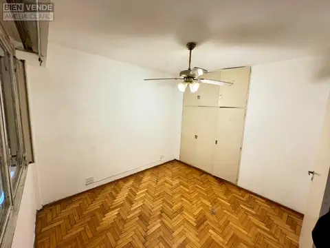 Departamento en Alquiler en Belgrano, $ 650.000