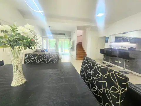 Casa en Venta en Country Club Banco Provincia, USD 340.000