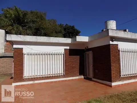 CASA AMERICANA 2 AMBIENTES – CIUDAD TESEI