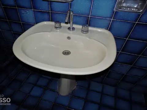 CASA AMERICANA 2 AMBIENTES – CIUDAD TESEI