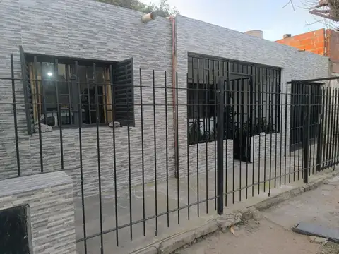 Luis Agote 4000