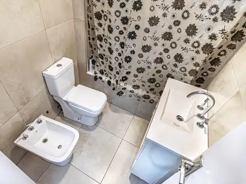 Departamento en Venta al Oeste