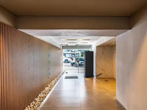 Departamento monoambiente en Venta en Caballito Norte, Caballito, Capital Federal