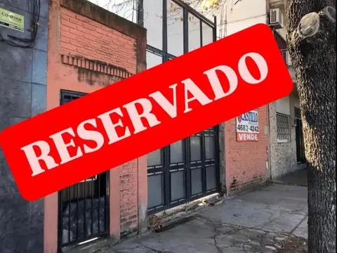 Terreno en  venta