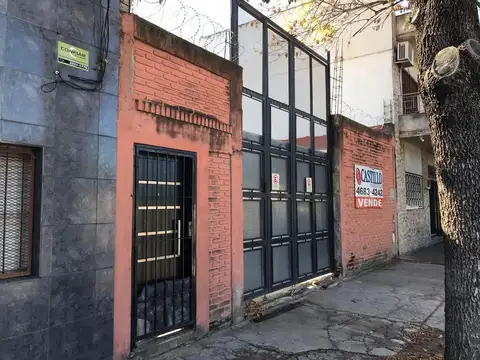 Terreno en Venta 10  mts Frente