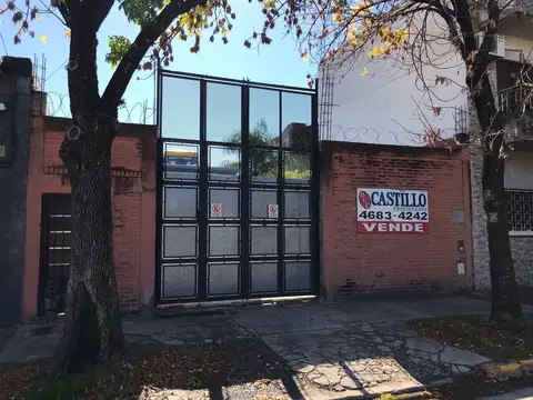 Terreno en Venta 22  mts Fondo