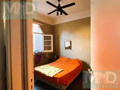 Departamento en Venta en Flores, USD 80.000