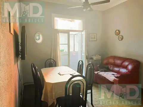 Venta de Departamento de 3 amb. en Flores