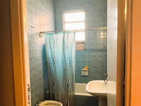 Venta de Departamento de 3 amb. en Flores