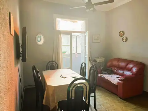 Departamento en Flores