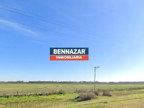 Venta Chacra 37 Hectáreas en Río Tala
