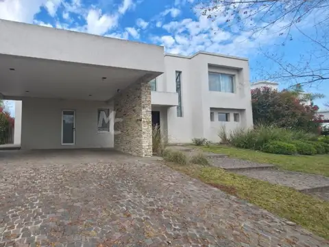 Casa en Venta en La Reserva Cardales, USD 650.000