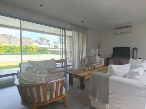 Casa en venta en La Reserva Cardales