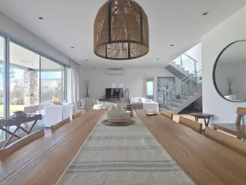 Casa en Venta A Estrenar