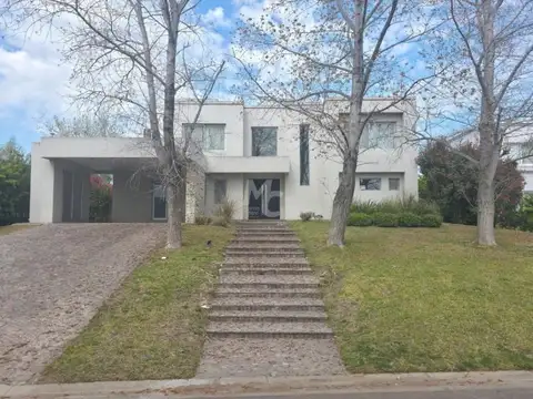La Reserva Cardales