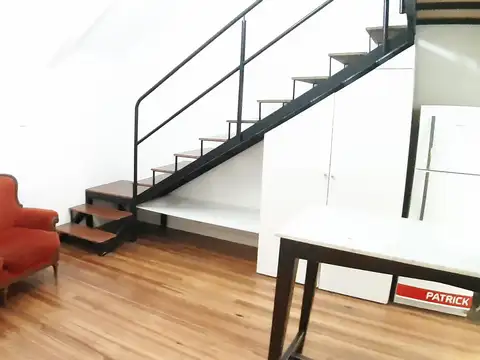 Depto Tipo Casa en Venta en Palermo Soho, USD 155.000