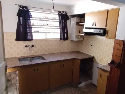 Casa en Alquiler 50 años