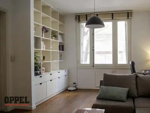 OPPEL | Departamento en Venta | PALERMO  Capital Federal |  Cod: 30623