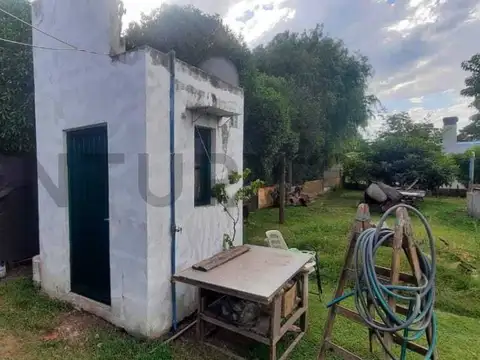 Casa en Venta 16 años