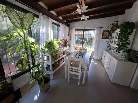 Casa en Alquiler en Campo Chico, USD 1.200
