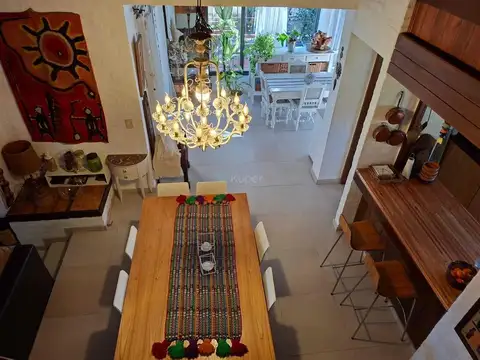 Casa en Alquiler de 3 dormitorios