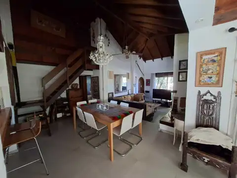 Casa en Alquiler 40 años