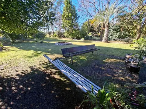 Campo Chico CC