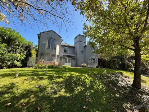 Colectora Oeste Ramal Escobar km 100