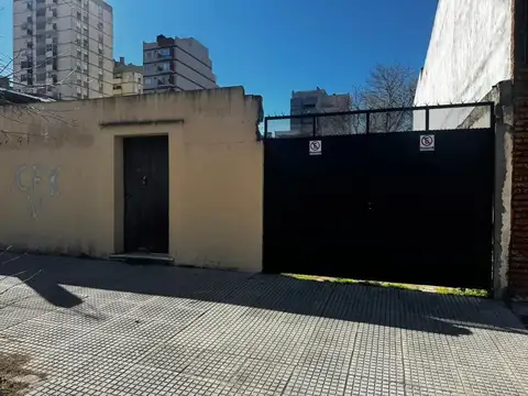 Terreno en Venta en Mataderos, Capital Federal