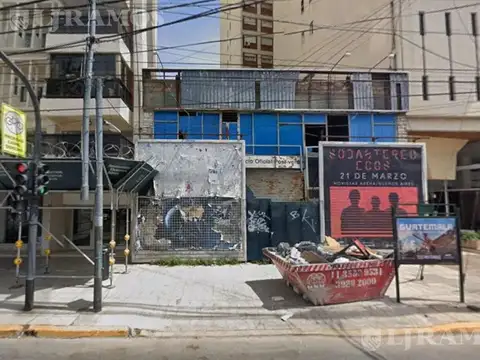 Local en Alquiler en Olivos, Partido de Vicente López