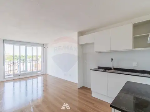 VENTA APARTAMENTO 1 DORMITORIO UNIÓN A ESTRENAR