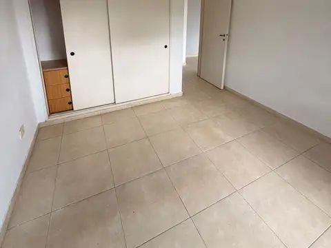 DEPARTAMENTO 2 AMBIENTES CON BALCÓN