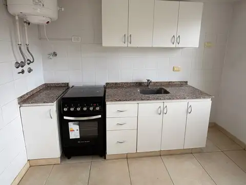 Departamento en Alquiler de 2 ambientes