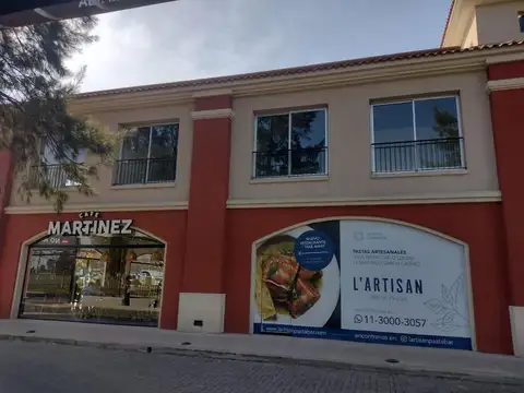 Local en Alquiler 6 años