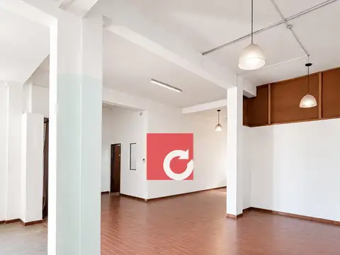 Av. 520 E/152 y 152 BIS-Local comercial en alquiler de 140 m2