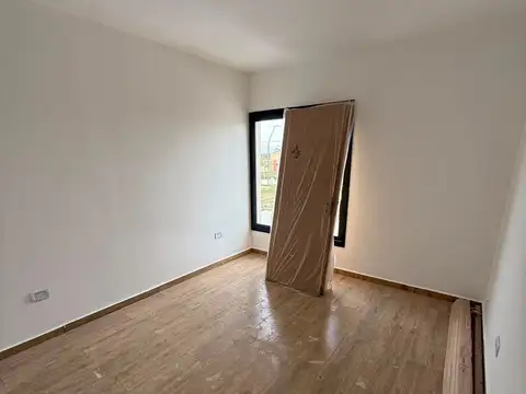 Depto Tipo Casa en Venta con 1 cocheras