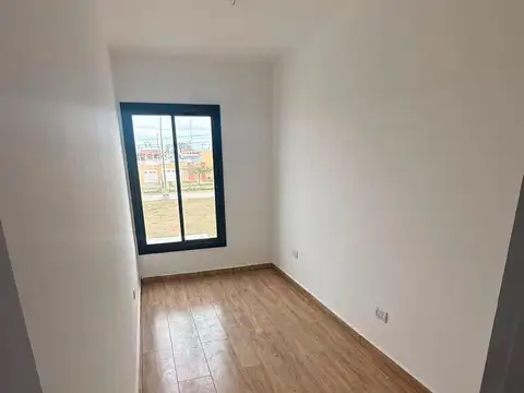 Depto Tipo Casa 5 ambientes con 3 baños