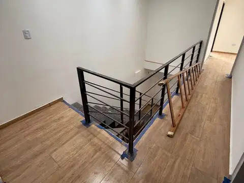 Depto Tipo Casa en Venta de 3 dormitorios