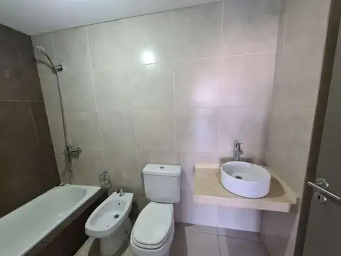 Departamento en Alquiler al Este