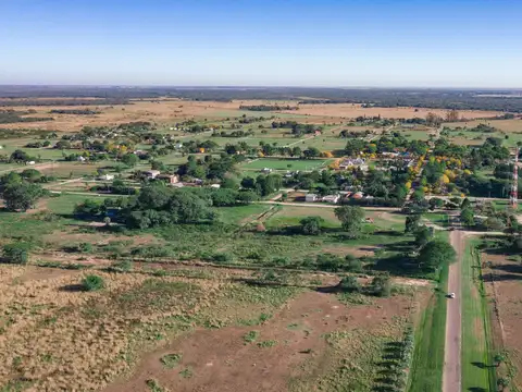 Terreno en Venta en Berna, USD 12.000