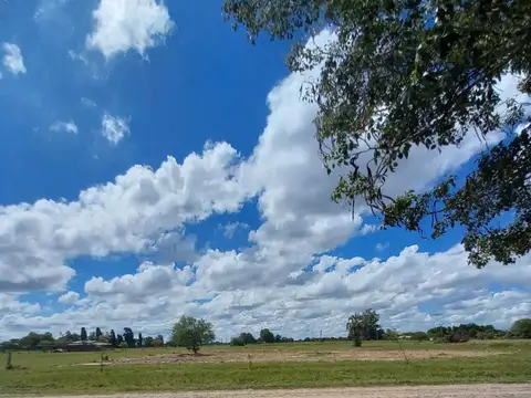 SE VENDE TERRENO EN BERNA SANTA FE