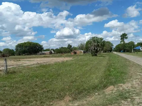 Terreno en Venta en Berna, USD 12.000