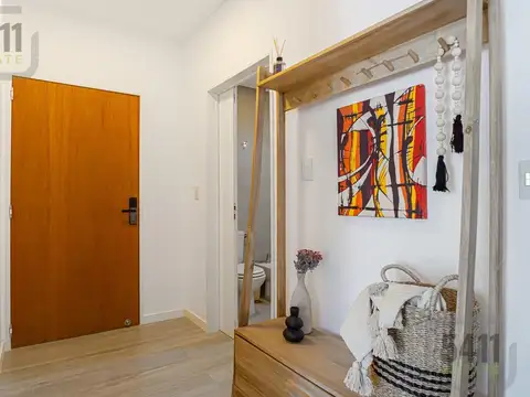 Departamento en Alquiler A Estrenar