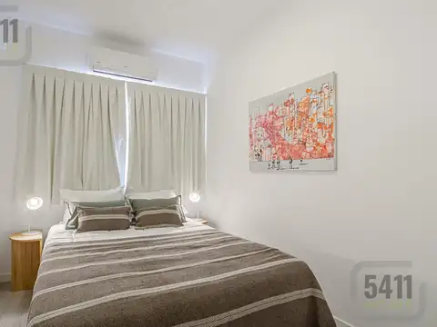 Departamento en Alquiler en Palermo Soho, USD 1.250