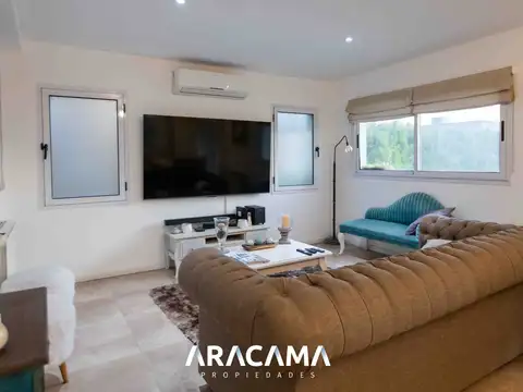 Casa en Venta 8 años