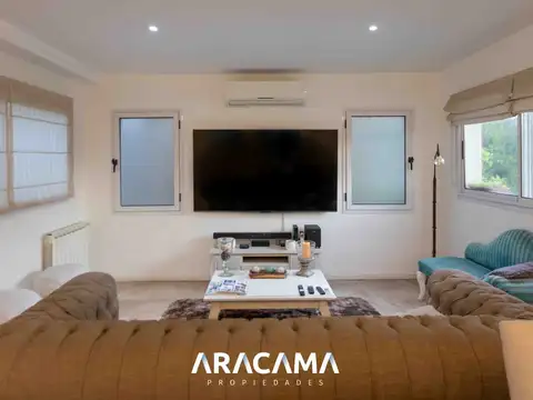 Casa en Venta al Norte