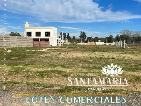 Terreno en Venta de 275,0 m2