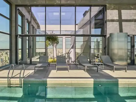 Departamento en Venta A Estrenar